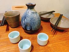 米酒-静一餐厅·湖北菜(前门创始店)