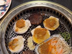 -AJIYA·池袋日式烧肉自助(天津万象城店)