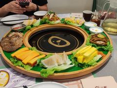 -椰小鸡·琼州糟粕醋(美兰缤纷城店)