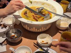 -太二酸菜鱼(沈阳万象城店)