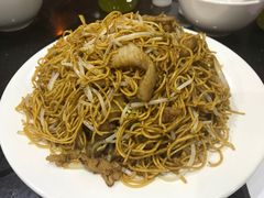 -一哥美食(总店)