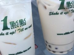 -1点点(河南中路店)