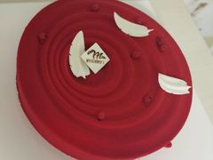 -麦雪尔甜品·生日蛋糕(新街口旗舰店)