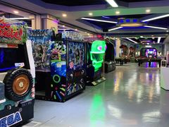 -天空之城·明日世界(南亚店)