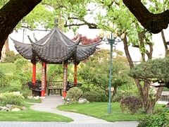 -杭州西湖柳莺里酒店·闻莺厅