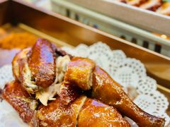 -东江海鲜大排档·潮汕菜·砂锅粥