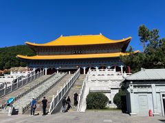 -六鼎山文化旅游区