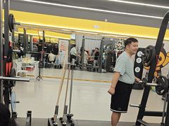 -FEELINGME乐刻私教馆·健身(大融城店)