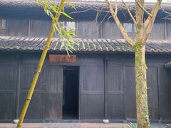 -法云安缦酒店