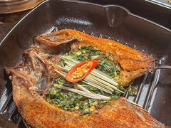 -雀舞云南菜(天津天河城购物中心店)