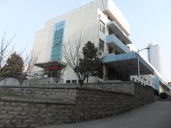 -山东大学(千佛山校区)