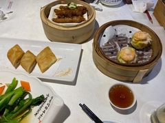 -顺德粥城·叹茶食粥(良化店)