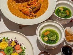 -狮拾久·现代新加坡料理(福田COCO Park店)