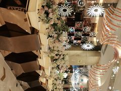 -芭菲盛宴·环球美食(锦城万达广场店)