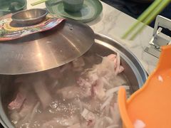 -润园四季椰子鸡火锅(南山海岸城店)