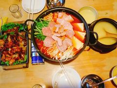 -小木屋米酒店总店