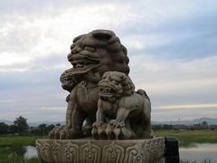-卢沟桥文化旅游区