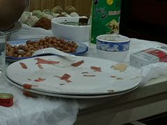 -鑫来顺大铜锅涮羊肉(中山门旗舰店)