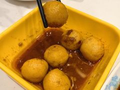 -龙记香港茶餐厅(久光百货店)