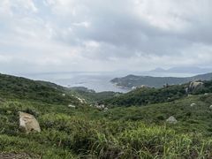 -东澳岛