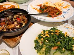 -椿记烧鹅(叠彩店)