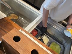 -LUNEURS月乐诗·法式冰淇淋(北外滩来福士广场店)