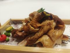 -全晋丽呈睿轩酒店-餐厅