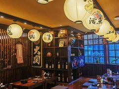 -鸟鹏烧鸟居酒屋(仁恒梦中心店)