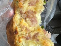 -喜洲杨记破酥粑粑