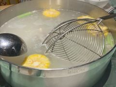 -浪里寻·臻牛养生牛肉火锅(方圆荟店)