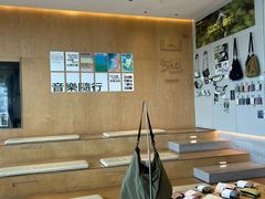 -SAANCI山池咖啡(海上世界文化艺术中心店)