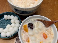 -小团圆糖水铺(襄阳南路店)