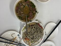 -张记酱牛肉(虎坊桥店)