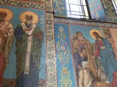 -滴血救世主教堂