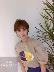 -崇尚GAVIN STYLE臻选