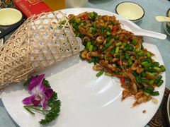 -大师傅金奖啤酒鱼(西街口总店)