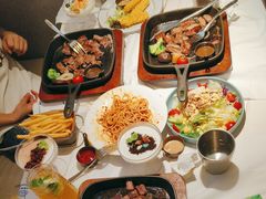 -牛扒先生·厚切雪花牛扒西餐厅(北京路禺山路店)