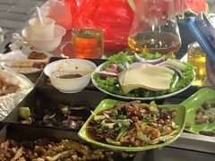 -老三李村河底戳子肉(总店)