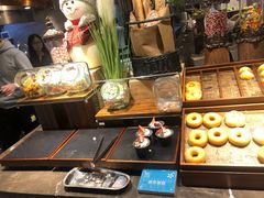 -喜庭海鲜自助(来福士店)