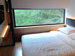 -SFEEL设计师酒店(成都太古里店)