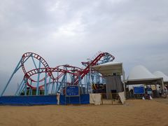 -达拉特旗响沙湾旅游区