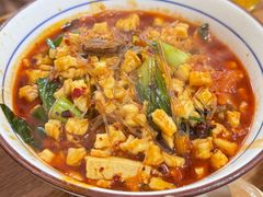 -刘信牛羊肉泡馍小炒(回民街店)