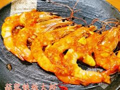 -大渔铁板烧(中山路八佰伴店)