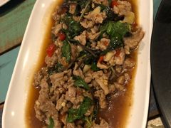 -Doo Dee Thai Food(Issan/Isaan/Esan)