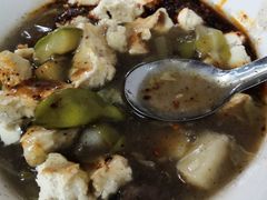 -刘老虎肉丸糊辣汤(总店)