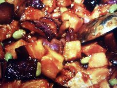 -素满香·素食自助餐(西安·民乐园店)