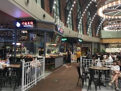 -食通天·寰宇集(杭州万象城店)