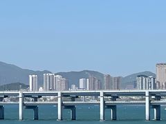 -星海湾跨海大桥