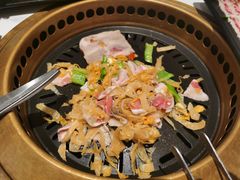 -花味·自助烤肉(雨花客厅店)