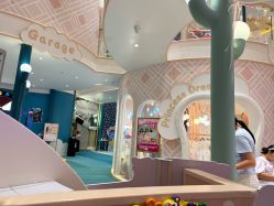 -奈尔宝·儿童乐园·亲子餐厅(苏州大悦城店)